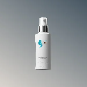 Herbal Blend Astringent