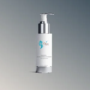 AHA/BHA Exfoliating Cleanser (with Jojoba Beads)