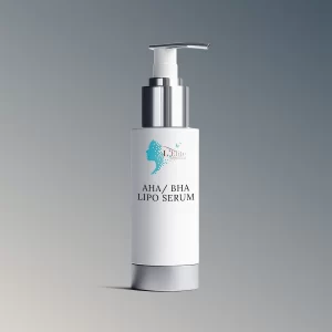 AHA/BHA Lipo Serum