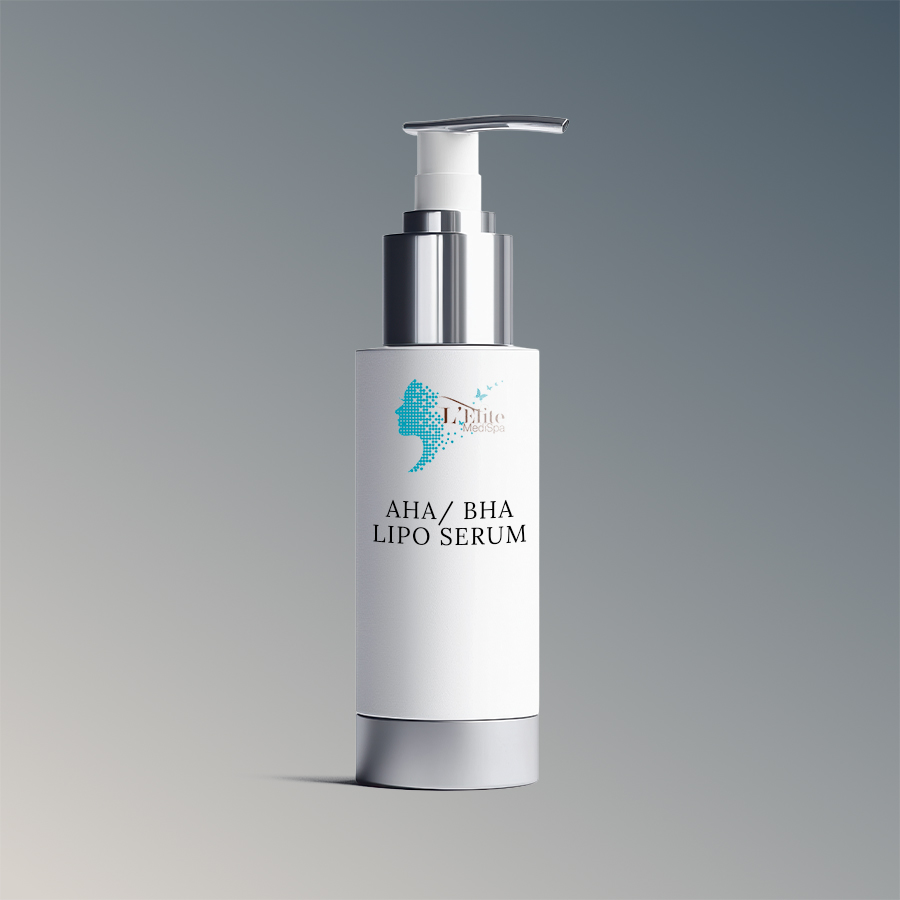 AHA/BHA Lipo Serum