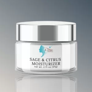 Sage and Citrus Moisturizer