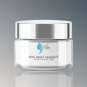 AHA Mint Masque