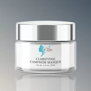 Clarifying Camphor Masque