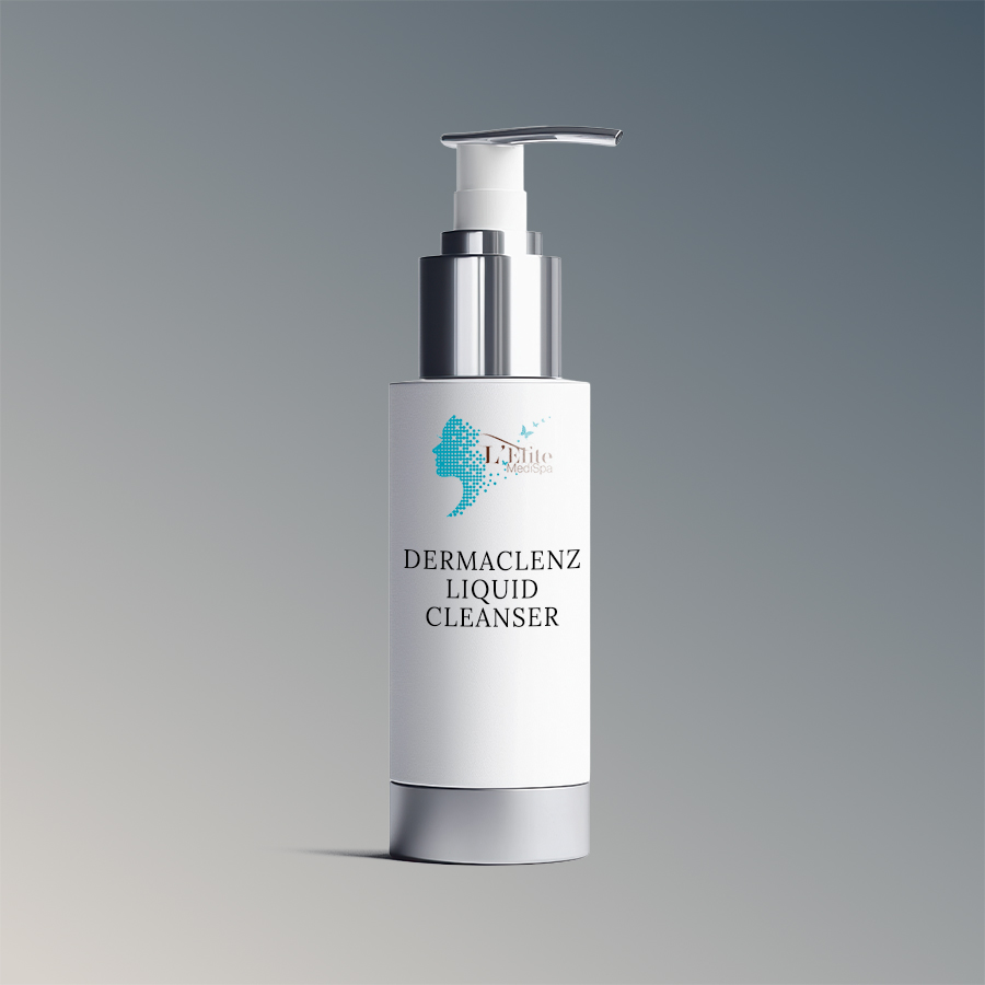 Dermaclenz Liquid Cleanser