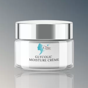 Glycolic Moisture Crème