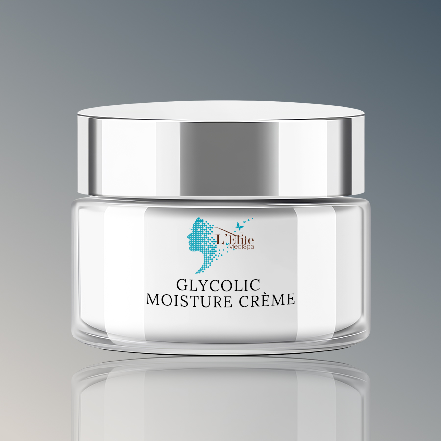 Glycolic Moisture Crème
