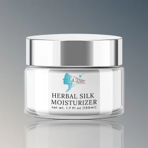 Herbal Silk Moisturizer