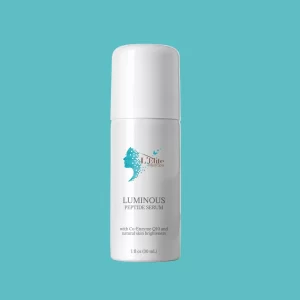Luminous Peptide Serum