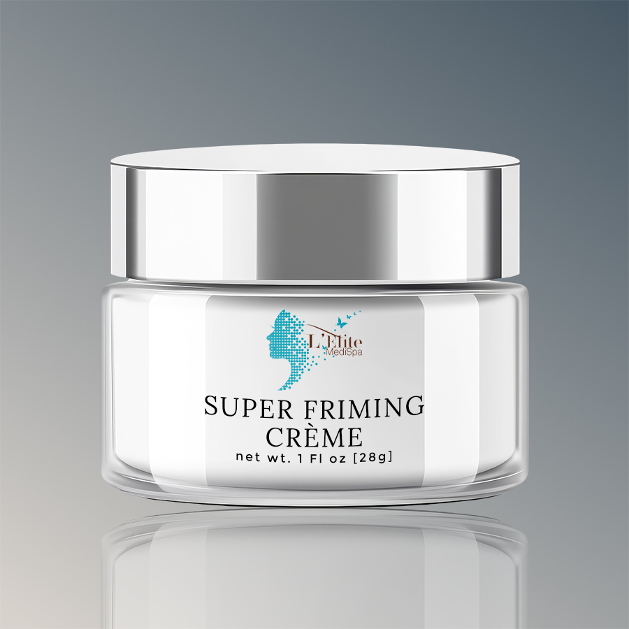 Super Firming Crème