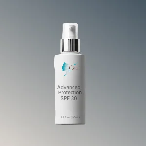 Advanced Protection SPF 30