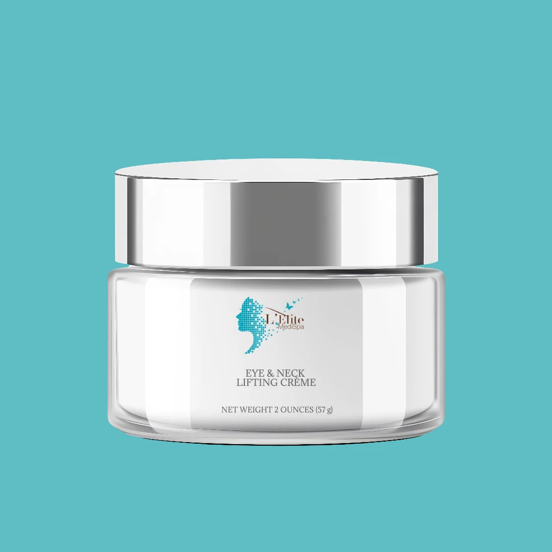 Eye & Neck Lifting Crème