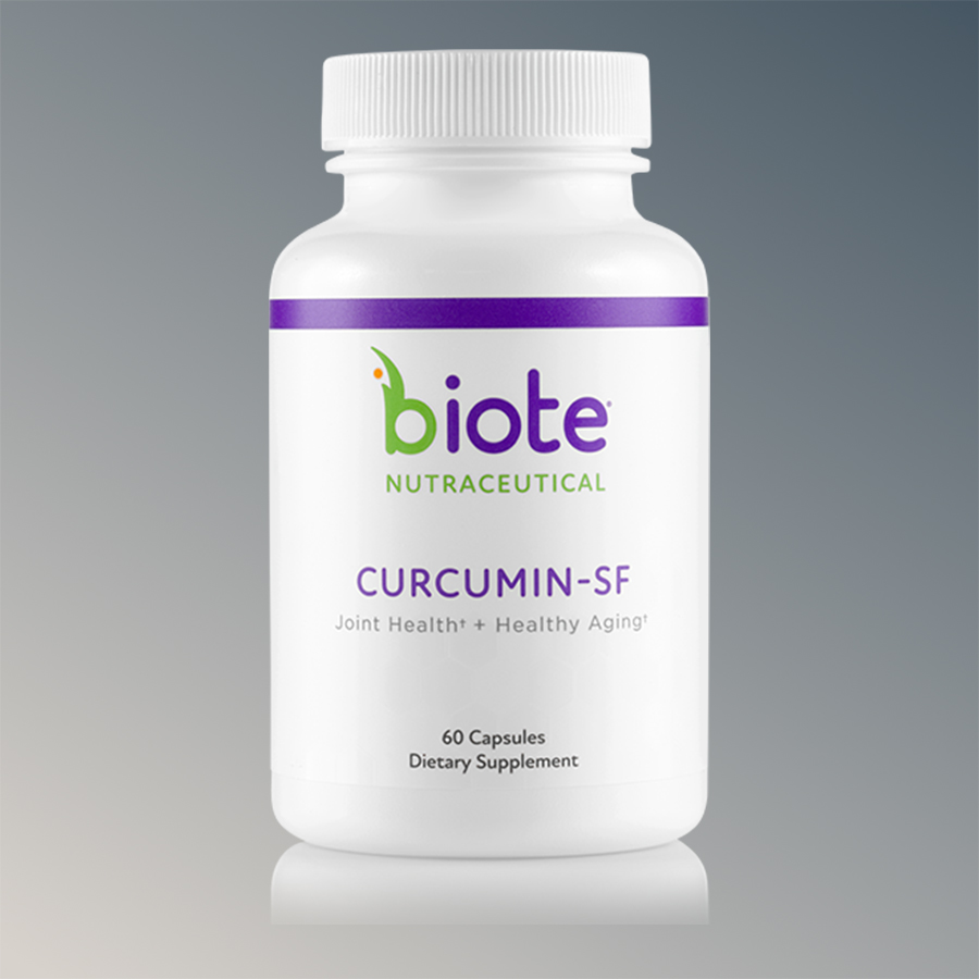 Curcumin-SF