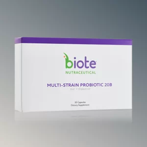 Multi-Strain Probiotics 20B