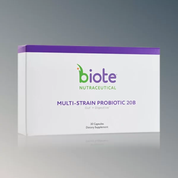 Multi-Strain Probiotics 20B