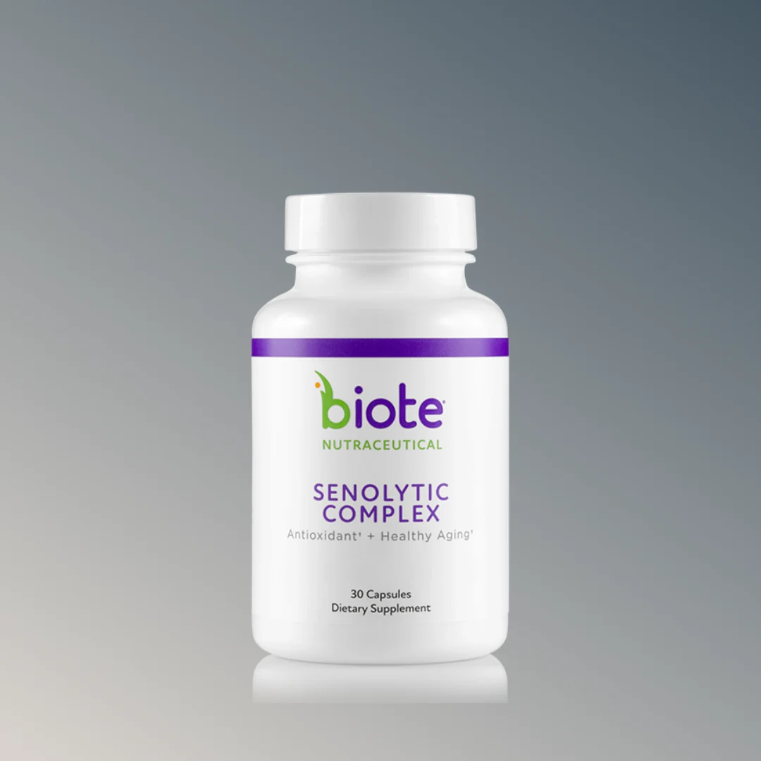Senolytic Complex