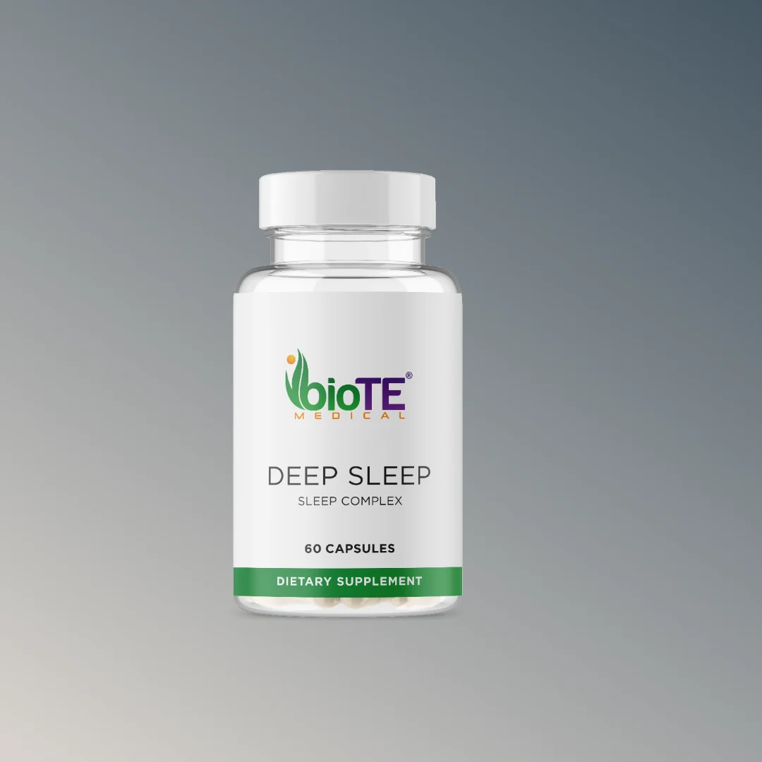 Best Night Sleep