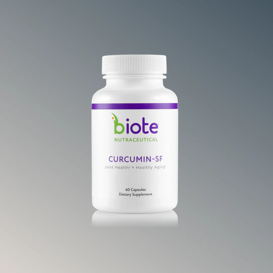 Curcumin-SF