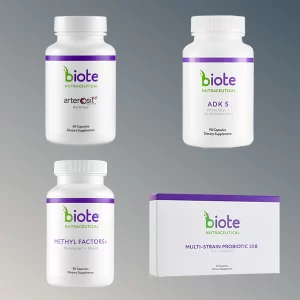 Core Essential Healthy Aging Bundle