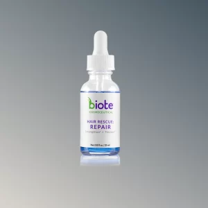 Hair Rescue: Repair