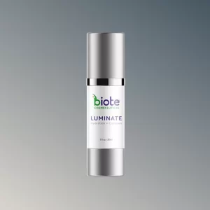 Luminate: Hydration and Collagen