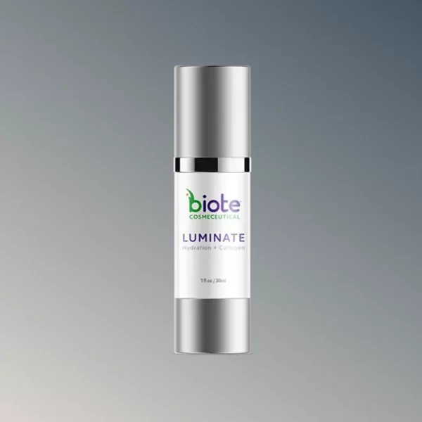 Luminate: Hydration and Collagen