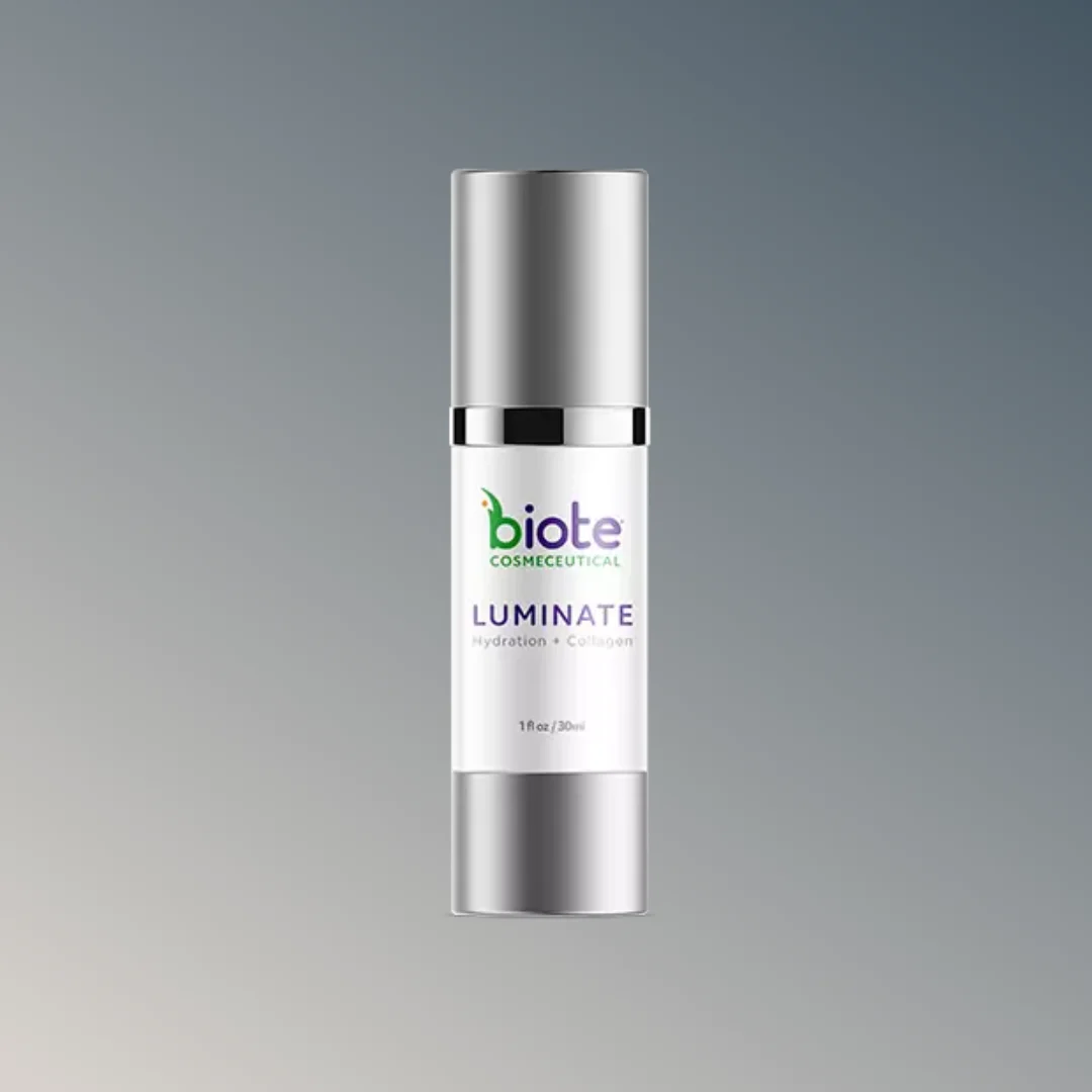 Luminate: Hydration and Collagen
