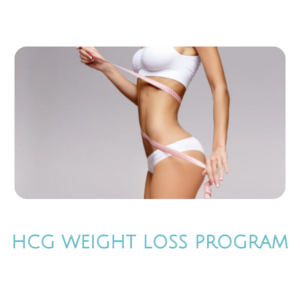 hcg weight loss program
