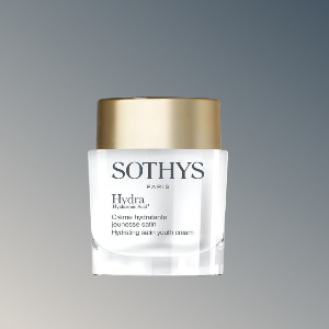 Sothys Hydra HA Satin Moisturizer