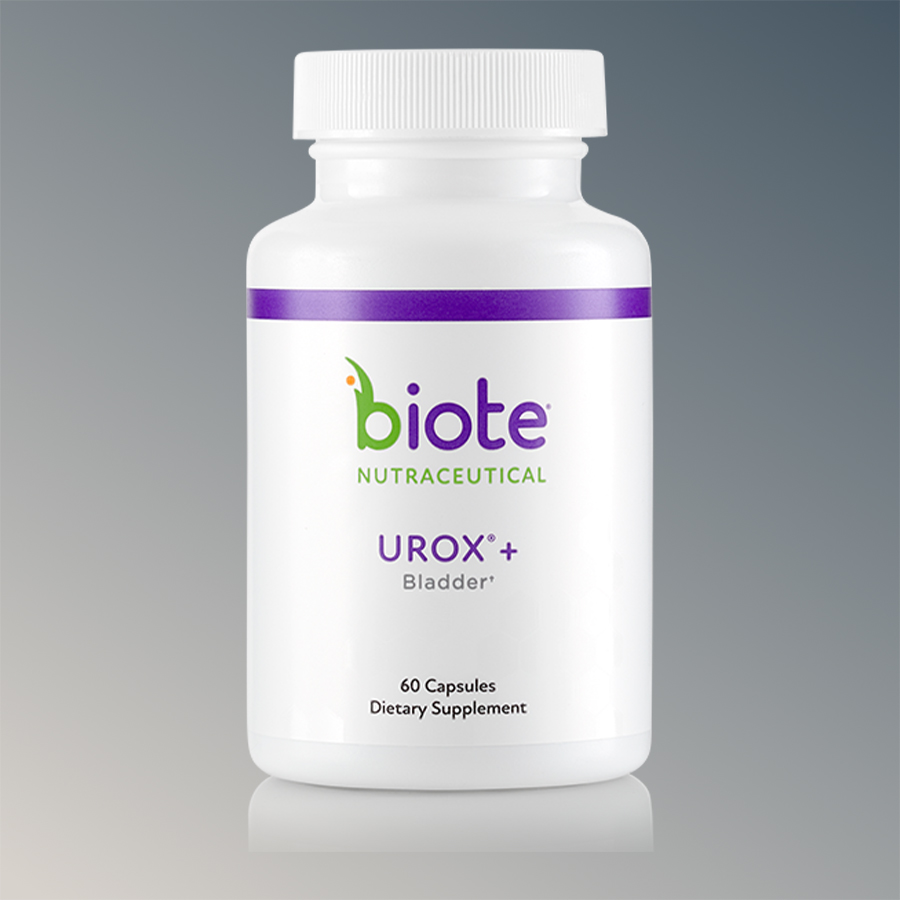 UROX®+