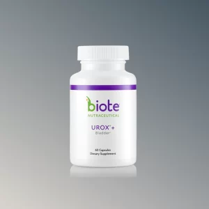 UROX®+