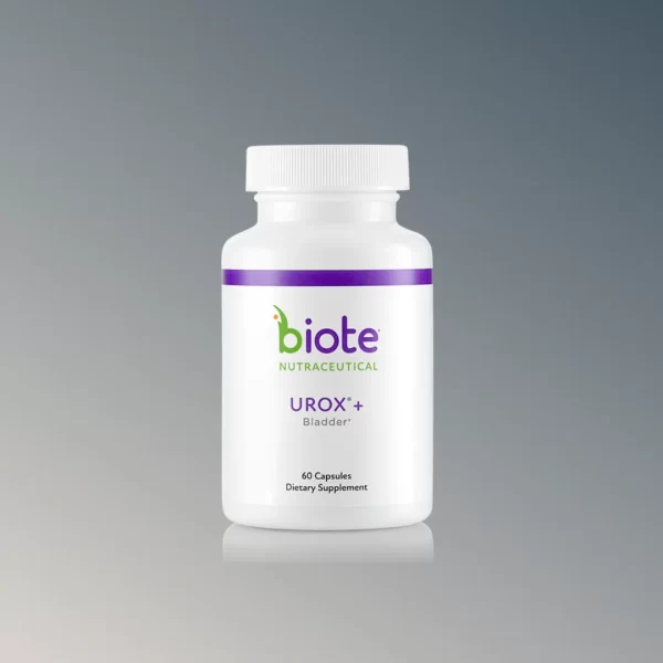 UROX®+