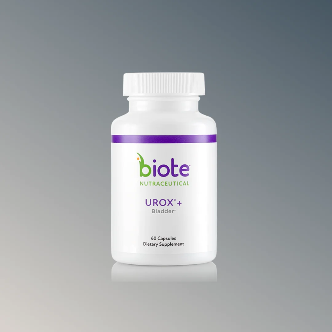 UROX®+