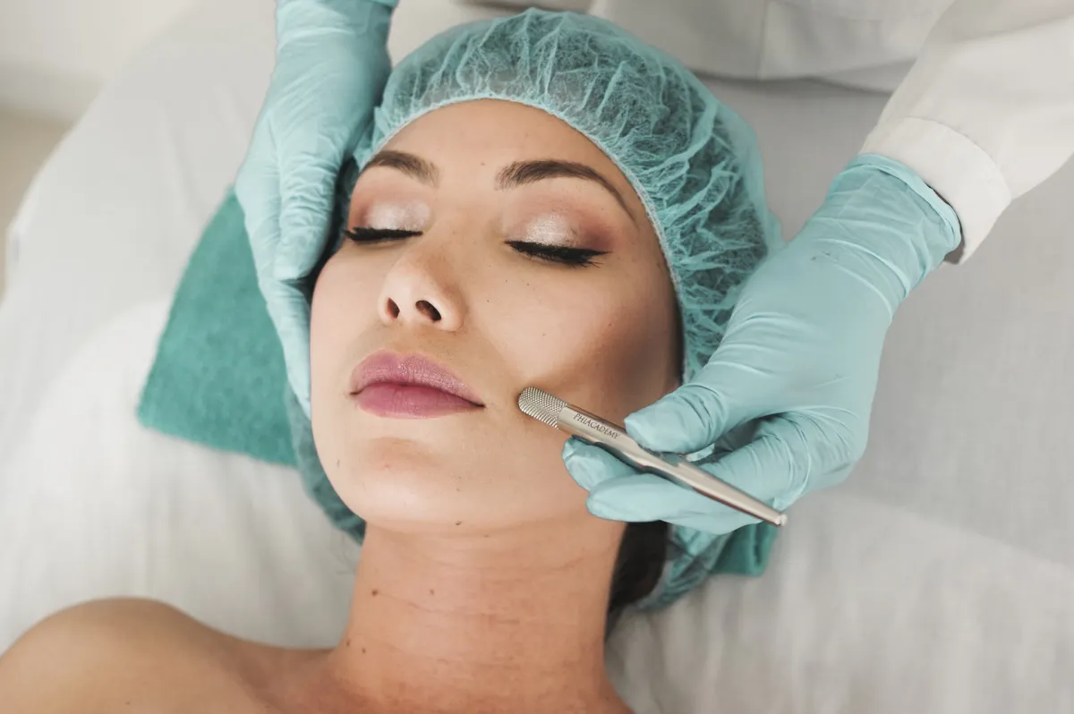 Ozone Therapy