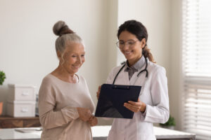 Bioidentical Hormone Replacement Therapy