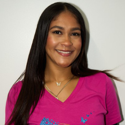 Islen Sanchez