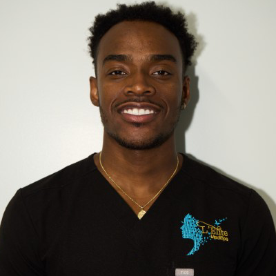 Jahmel Milledge