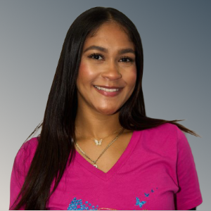 Islen Sanchez