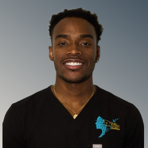 Jahmel Milledge