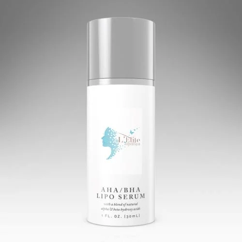 AHA/BHA Lipo Serum
