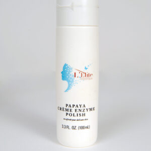 Papaya Creme Enzyme Polish