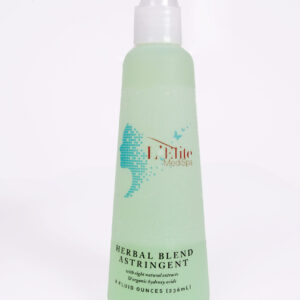 Herbal Blend Astringent