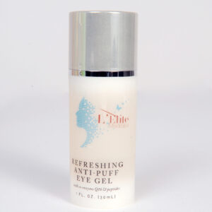 Refreshing Anti-Puff Eye Gel