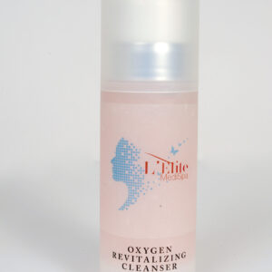 Oxygen Revitalizing Cleanser