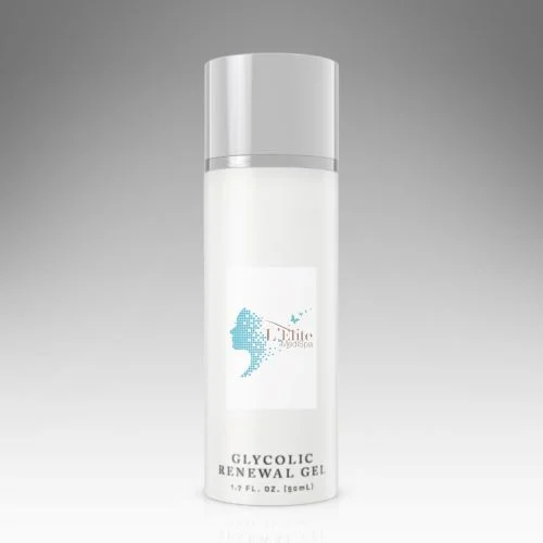 Glycolic Gel Renewal