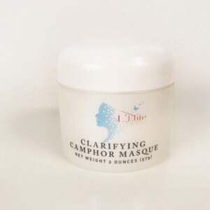 Clarifying Camphor Masque