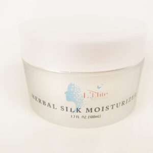Herbal Silk Moisturizer