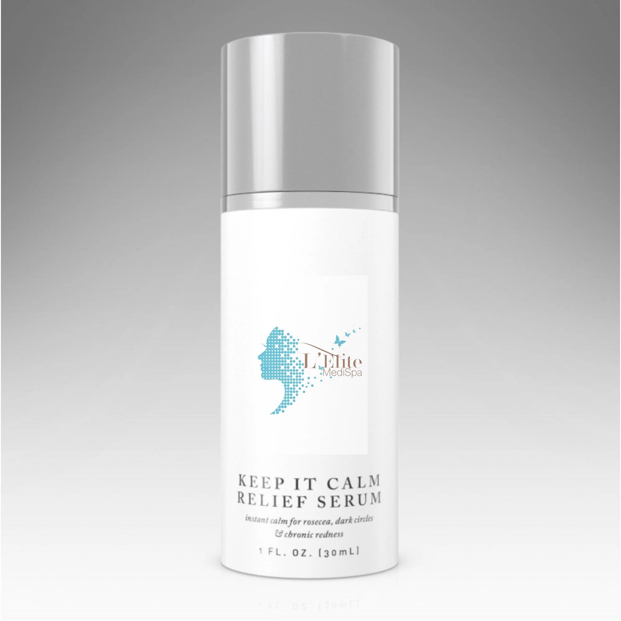 Keep It Calm Serum