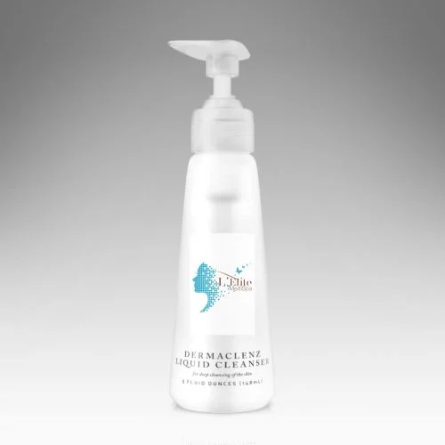 Dermaclenz Liquid Cleanser
