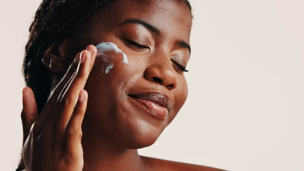 fall facial walkthrough