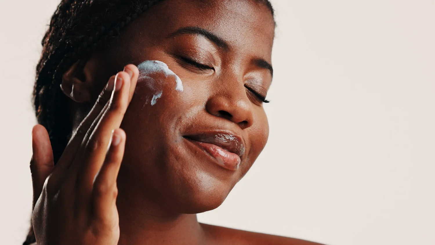 fall facial walkthrough